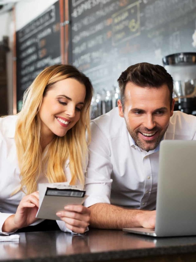 A Simple Way to Double Your Small Business Profits and 10x Assets Story