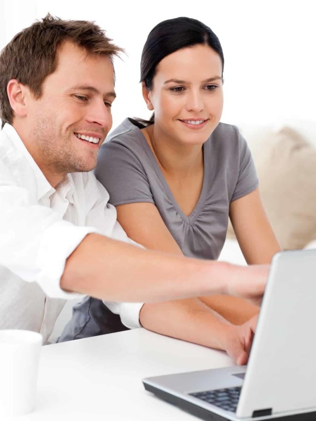 5 Ways Financial Advisors Benefit by Creating Profiles on Find-an-Advisor Websites Story