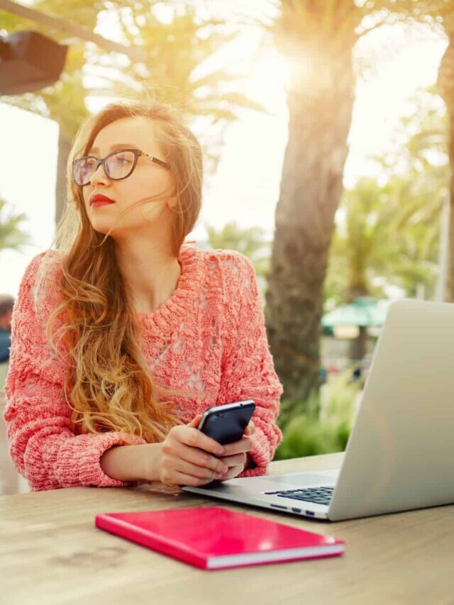 Is This the Year You Start Your Freelance Business? Story