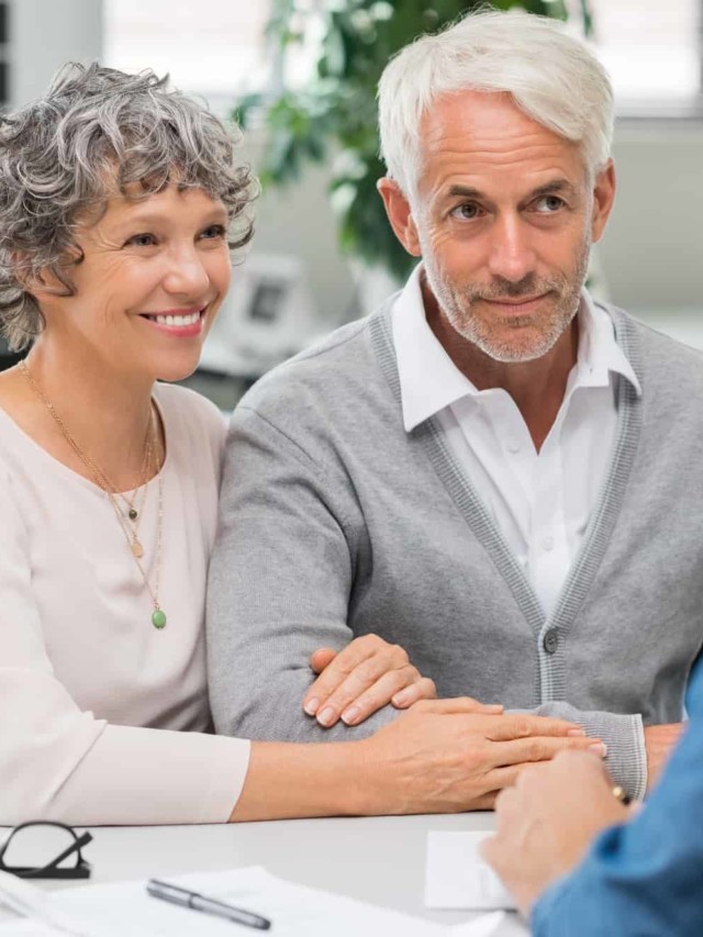 What is a Registered Life Planner (RLP)? Story