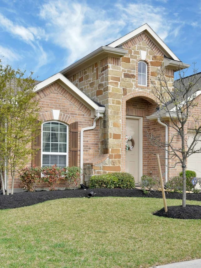 The Secret to Buying a House with Bad Credit Story