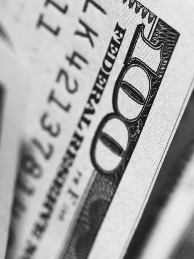 More Money: 3 Benefits, One with a Very Big Downside Story