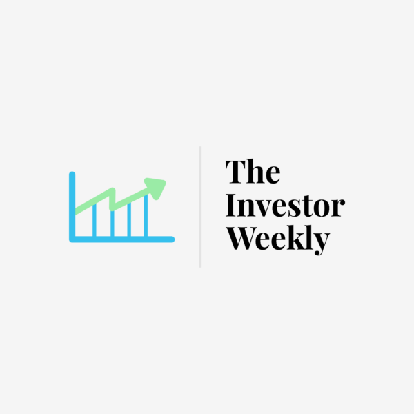 Logo of The Investor Weekly