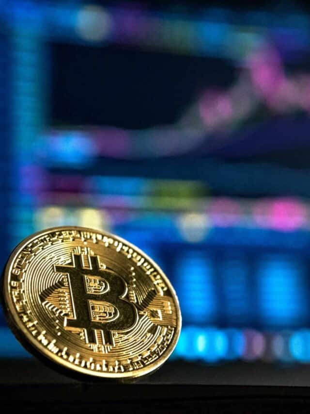 Bitcoin is Coming to 401k Plans Soon. Should You Invest? Story