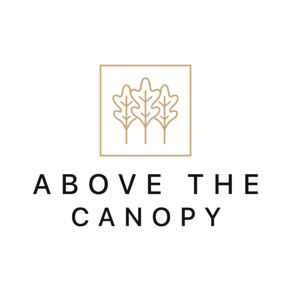 Logo of Above the Canopy