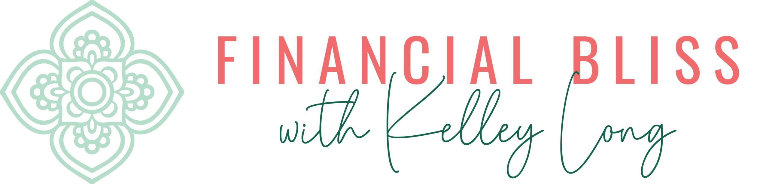 Financial bliss with kelley song