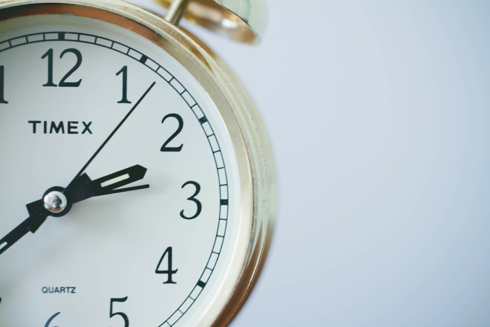 Buy Time