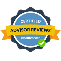 Certified Advisor Reviews are designed for compliance with the SEC Marketing Rule to help consumers make more informed and educated decisions when hiring a financial advisor.