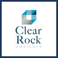 Logo of Clear Rock Advisors