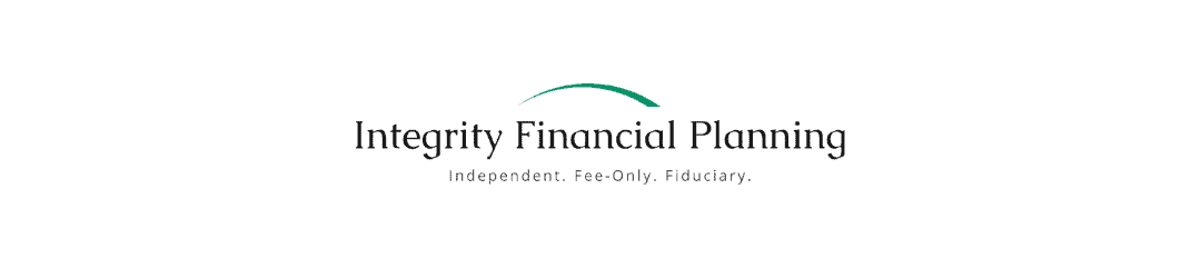 Integrity financial planning - emphasizing trust and responsibility in financial advisory services with an independent, fee-only, and fiduciary commitment.