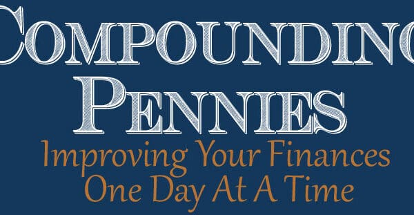 Logo of CompoundingPennies