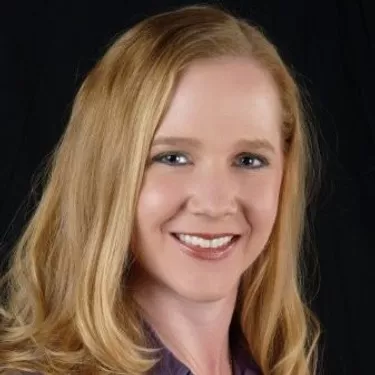 Headshot of Alice Larson, CPA, CCFC