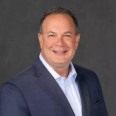 Headshot of Brian Rood, CFP, CCFC