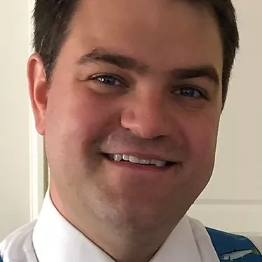 Headshot of Daniel Sklenka, CLU, RHU, CCFC