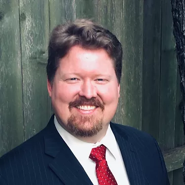 Headshot of David Macauley, PhD, CFP, ChFC, CCFC