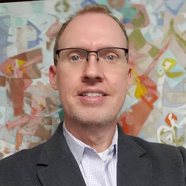 Headshot of Glenn Turner, CPA, CCFC