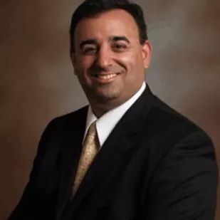 Headshot of Gregory Zolotar, CFP, CCFC