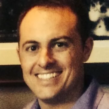 Headshot of Jonathan Sparling, AFC, CCFC