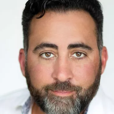 Headshot of Joseph Giulitto, CCFC