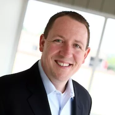 Headshot of Joseph Messinger, CFP, ChFC, CLU, CCFC