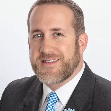 Headshot of Michael Kren, RICP, CCFC