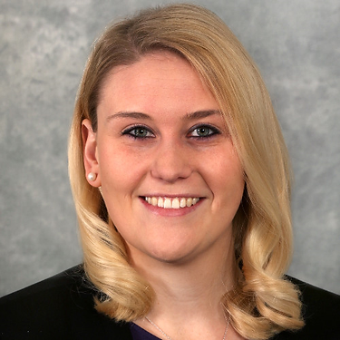 Headshot of Rebecca Bailey, CPA, CCFC