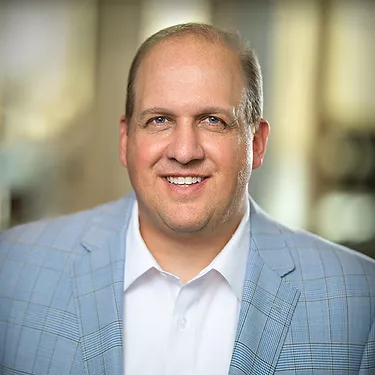 Headshot of Scott Kawecki, CCFC