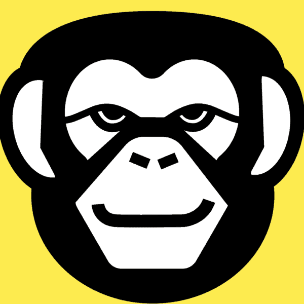 Logo of Chimp Investor