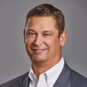 Headshot of Steven “Chuck” Bates, CCFC