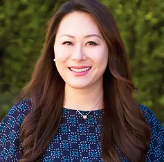 Headshot of Michelle Hao, CCFC