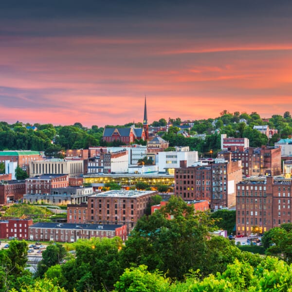 Lynchburg, Virginia