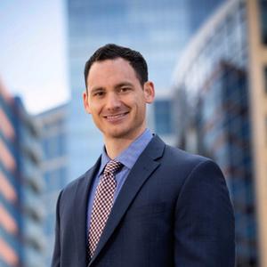 Headshot of Cameron Capriotti, CPA, CFP®