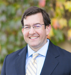 Headshot of Jacob Rothman, CPA, CFA, CFP®