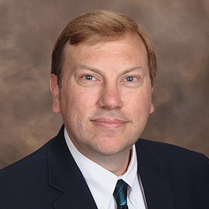 Headshot of David Thiel, CCFC, CFP, WMCP, BFA, FIC