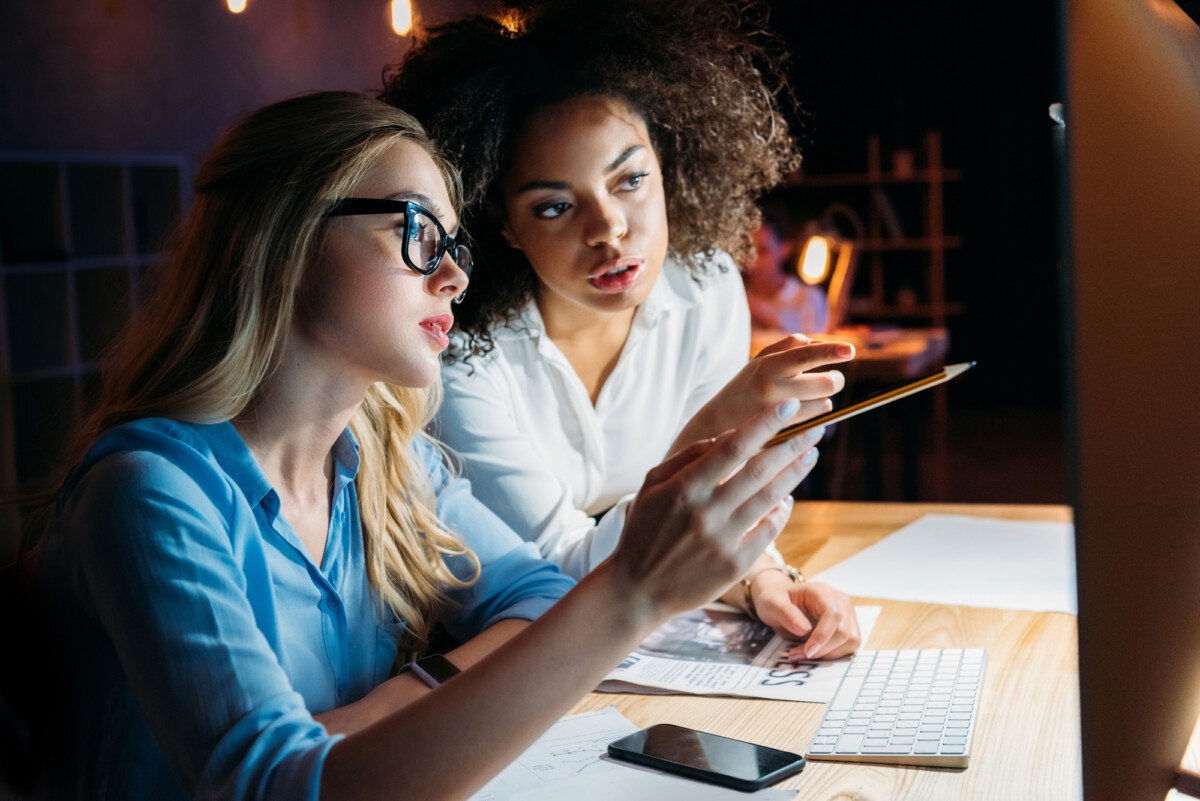 Looking for a Financial Advisor who Serves Women in Technology? Looking for a Financial Advisor who Serves Women in Technology?