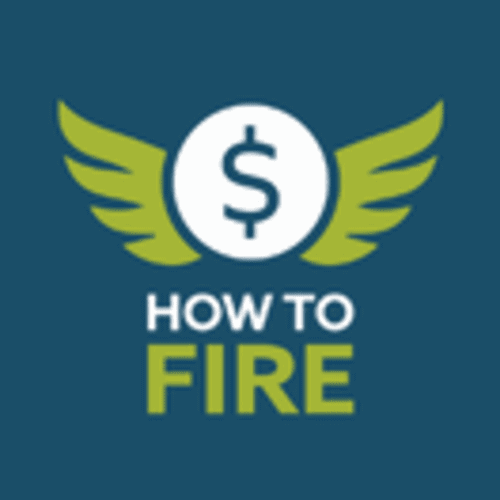 Logo of How To FIRE