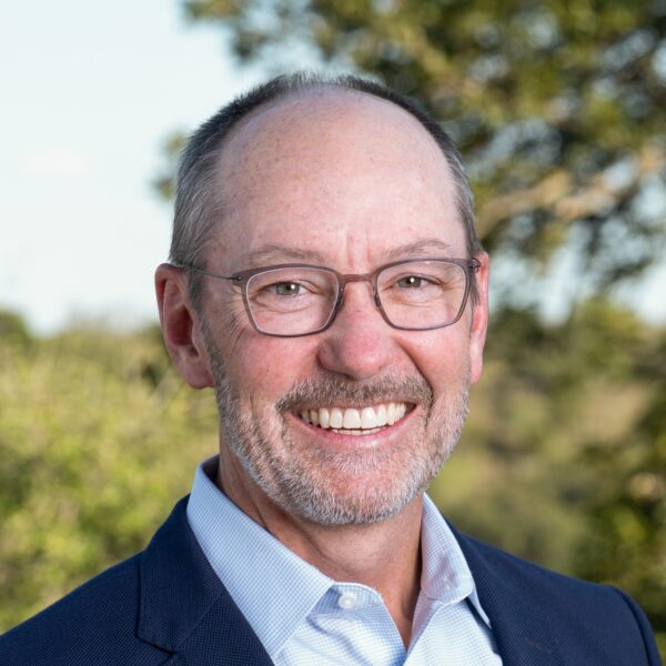 Headshot of Royce W. Medlin, CFA, CAIA