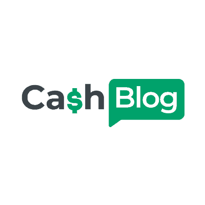 Logo of CashBlog