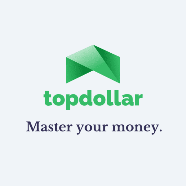 Logo of Top Dollar Investor