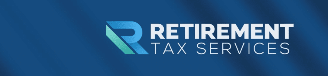 Retirement tax services - professional financial services for your golden years.