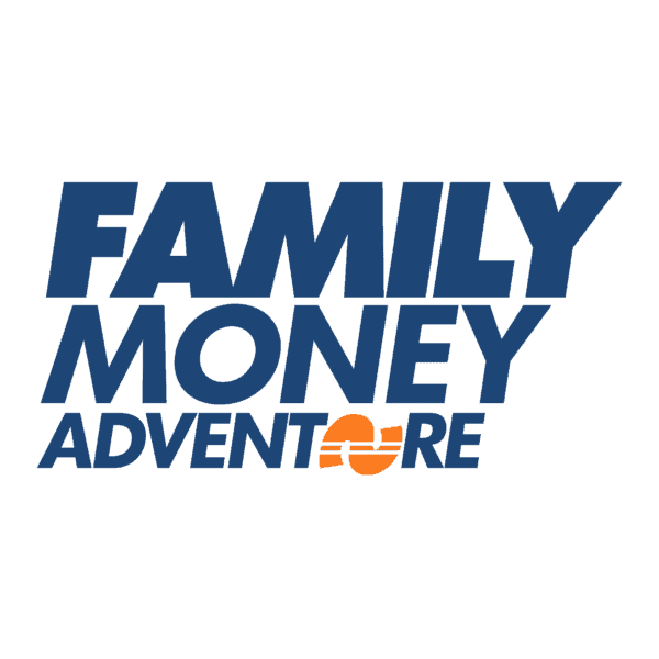 Logo of Family Money Adventure