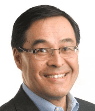 Headshot of Chris Chen, CFP®, CDFA®