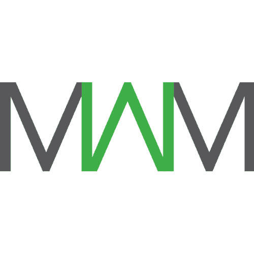 Logo of Millennial Wealth Management