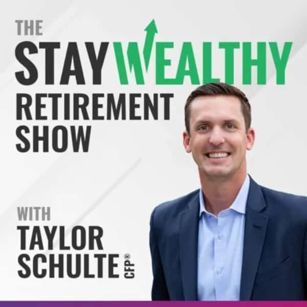 Logo of Stay Wealthy Retirement Show