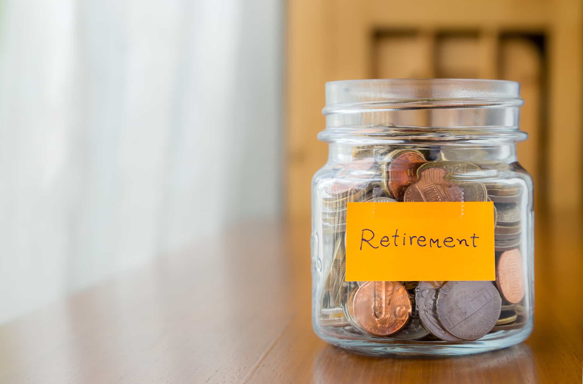 Get rid of these items and earn money for retirement