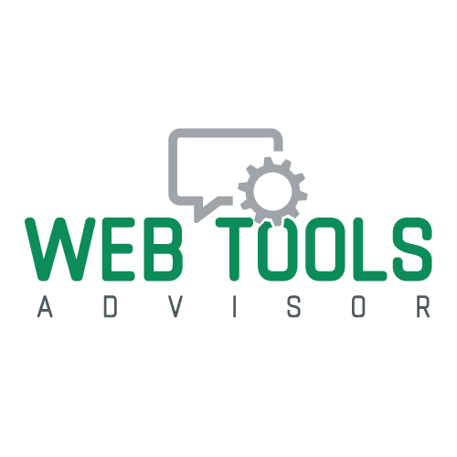 Logo of Web Tools Advisor