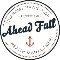 Logo of Ahead Full Wealth Management