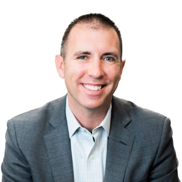 Headshot of Jeremy Keil, CFP®, CFA, CIMA®