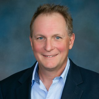 Headshot of Paul Monax, CFP®