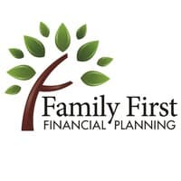 Logo of Family First Financial Planning